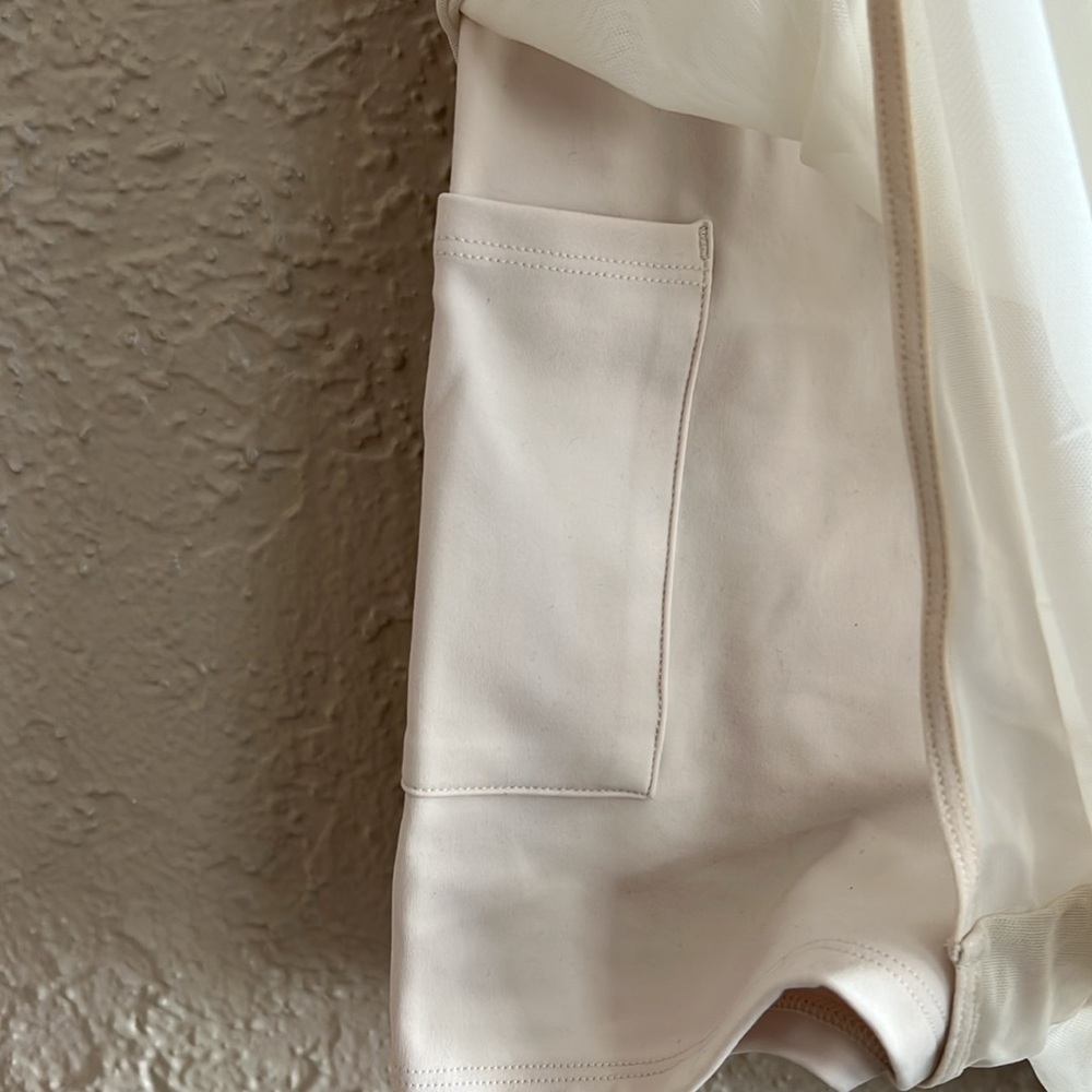 ⭐️ l*space Line Up High Rise Layered Shorts - Picture 5 of 7